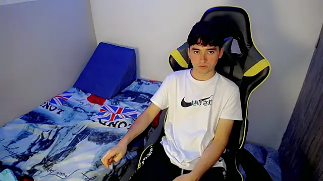 Luigii  online show from 5, 3, 2026