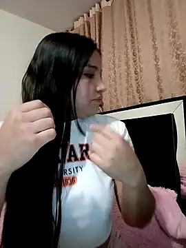 DulceBarbyeri online show from 10, 3, 2026