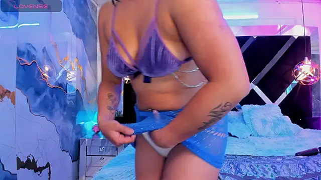 Snapshot of DulceBarbyeri chatting on 2, 6, 2026 DulceBarbyeri online show from 2, 6, 2026