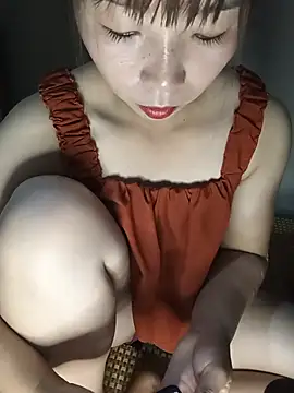Snapshot of Fiona_2026 chatting on 9, 7, 2026 Fiona 2026 online show from 9, 7, 2026
