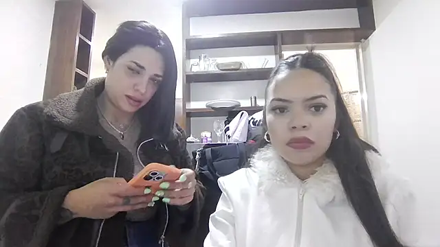 Snapshot of bellatentacion2026 chatting on 25, 6, 2026 bellatentacion2026 online show from 25, 6, 2026