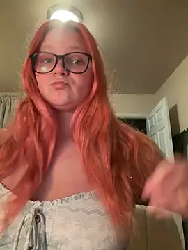 WendyBerryy online show from 6, 3, 2026