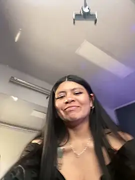 Snapshot of MeganSpencer_ chatting on 22, 3, 2026 MeganSpencer online show from 22, 3, 2026