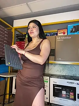 MeganSpencer  online show from 20, 5, 2026
