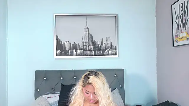 IvonnyBon gh online show from 28, 5, 2026