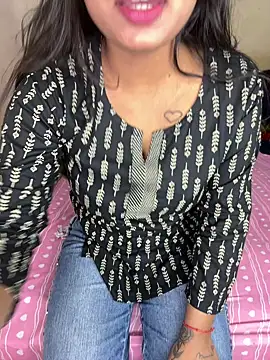 BABY JANNU  online show from 9, 4, 2026