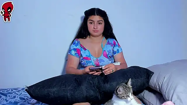 antonela and thiago online show from 9, 3, 2026