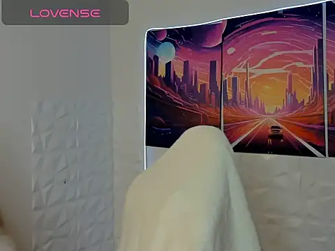 Xenia paradise online show from 12, 6, 2026