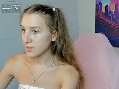 Xenia paradise online show from 15, 6, 2026