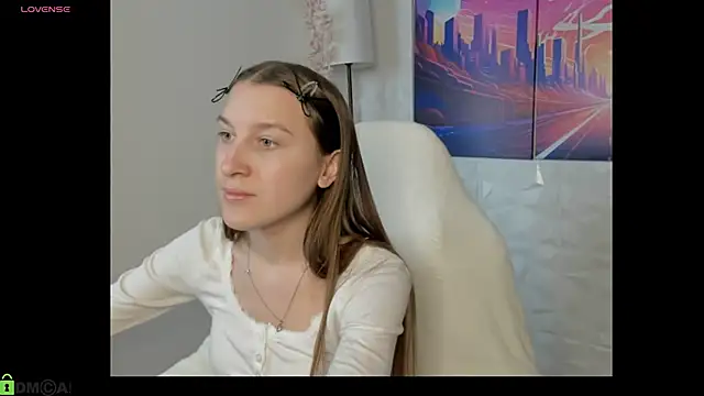 Xenia paradise online show from 31, 5, 2026