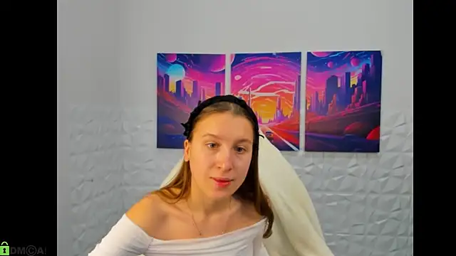 Xenia paradise online show from 13, 5, 2026