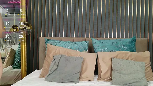 BeatriceHaze online show from 9, 3, 2026