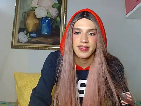 Sofia420 online show from 24, 3, 2026