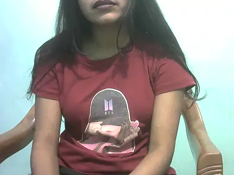 Lovely-Pandey online show from 16, 3, 2026