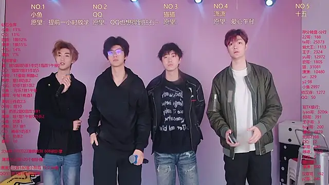 NTN-lucky online show from 13, 4, 2026