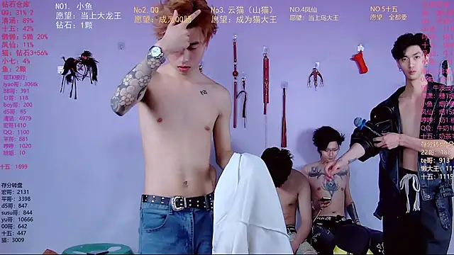 NTN-lucky online show from 26, 3, 2026