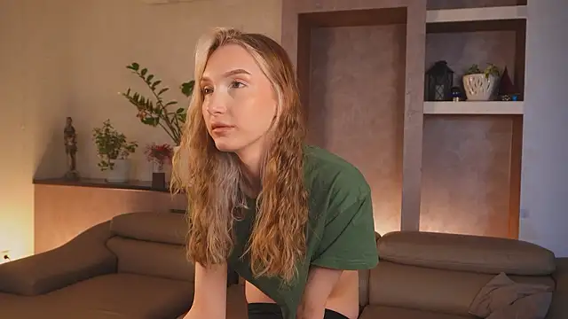 YvetteMilbrett online show from 11, 3, 2026