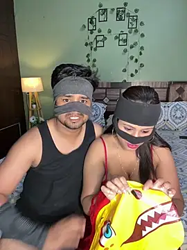your bhabhi love online show from 1, 6, 2026