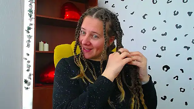 Nionelly online show from 18, 3, 2026