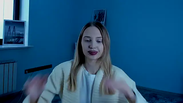 DiamondKlaameyer online show from 5, 3, 2026