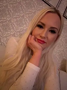 ValeriaRose69 online show from 20, 3, 2026