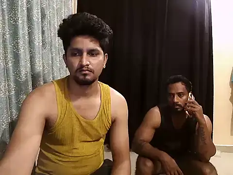 indguys2026 online show from 1, 5, 2026