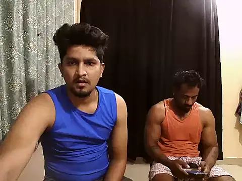 indguys2026 online show from 25, 4, 2026