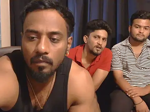 indguys2026 online show from 14, 5, 2026