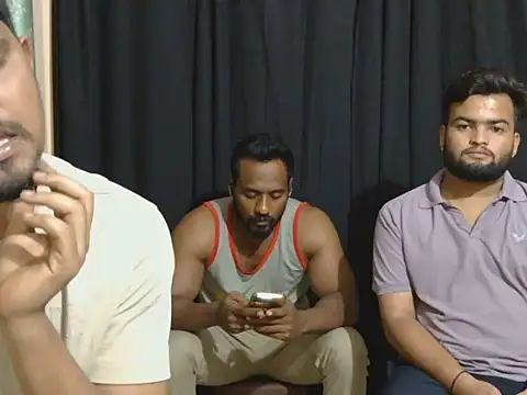 indguys2026 online show from 27, 7, 2026