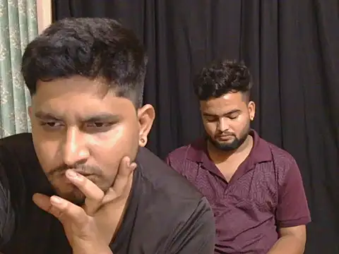 indguys2026 online show from 9, 7, 2026
