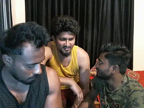 indguys2026 online show from 7, 3, 2026