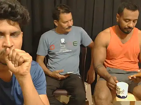indguys2026 online show from 25, 6, 2026