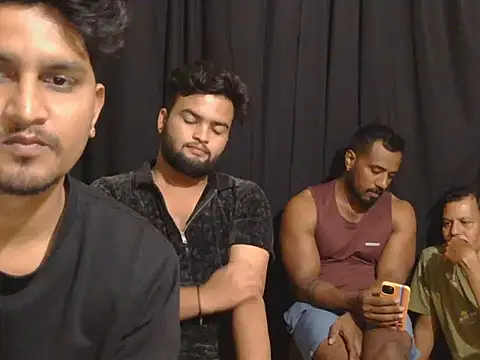 indguys2026 online show from 26, 6, 2026