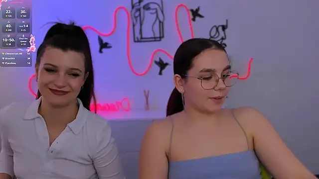 jessi lady1 online show from 14, 3, 2026