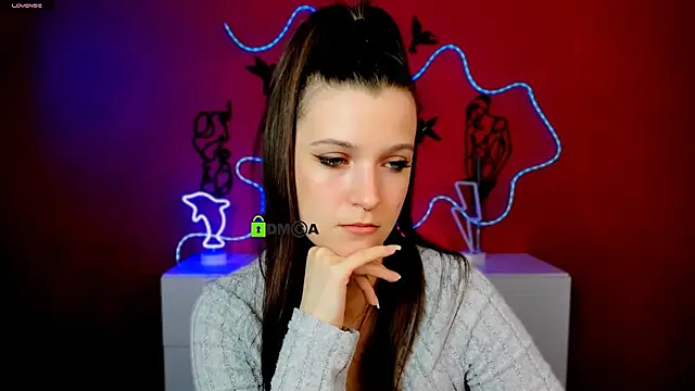 jessi lady1 online show from 14, 4, 2026