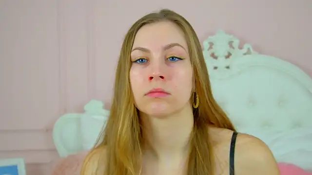 AprilSpringer online show from 11, 4, 2026