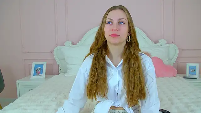 AprilSpringer online show from 17, 4, 2026