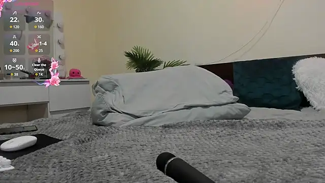 BellaWave online show from 11, 4, 2026