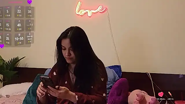 BellaWave online show from 31, 3, 2026