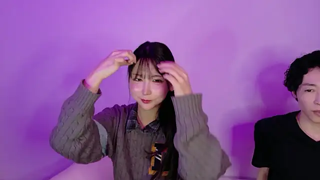 nano nico online show from 13, 4, 2026