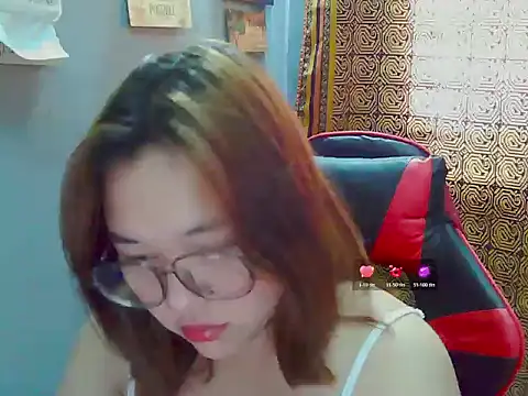 mabyhot16 online show from 5, 8, 2026