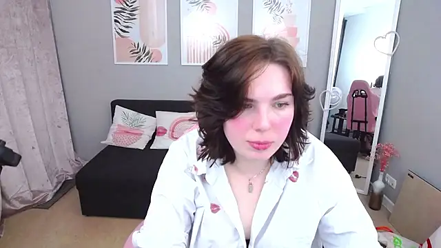 DanielaHot4u online show from 7, 3, 2026