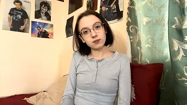 ChasidySynan online show from 18, 3, 2026