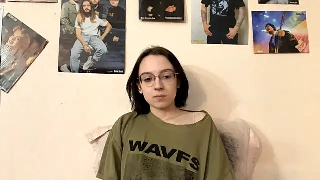 ChasidySynan online show from 15, 3, 2026