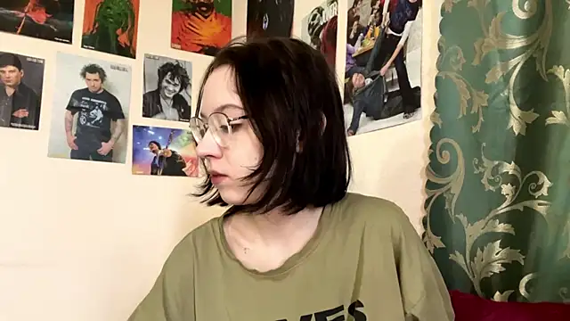 ChasidySynan online show from 24, 3, 2026