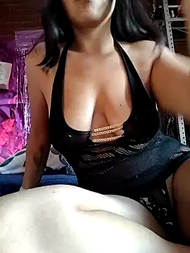 Canelaxx online show from 20, 3, 2026