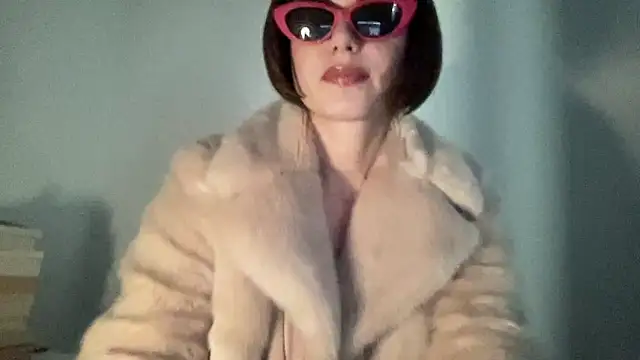 SlowVenomXX online show from 8, 3, 2026