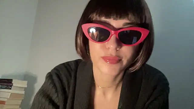 SlowVenomXX online show from 17, 3, 2026