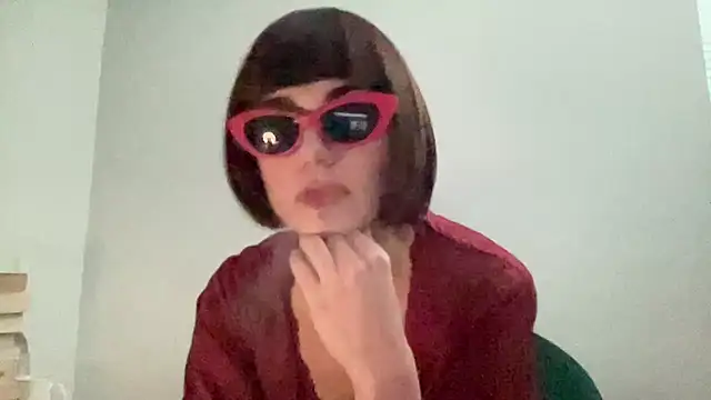 SlowVenomXX online show from 13, 5, 2026