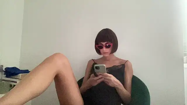 SlowVenomXX online show from 29, 6, 2026